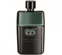 Gucci Guilty Black By Gucci 90 ML